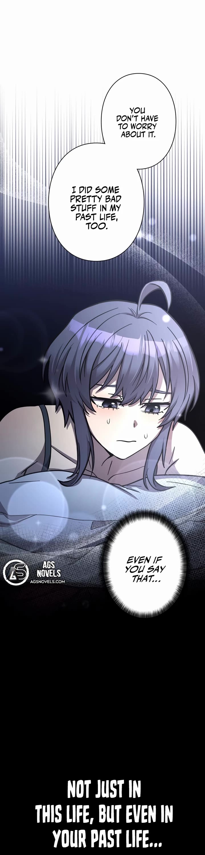 The Main Heroines Are Trying to Kill Me chapter 14 page 25