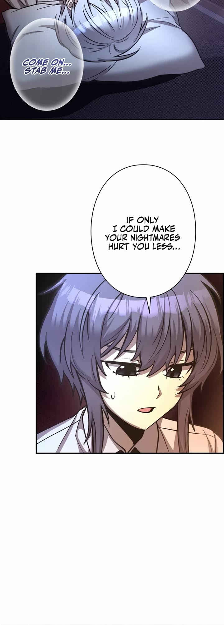 The Main Heroines Are Trying to Kill Me chapter 14 page 28