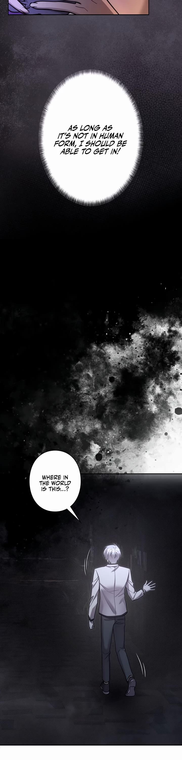 The Main Heroines Are Trying to Kill Me chapter 14 page 30