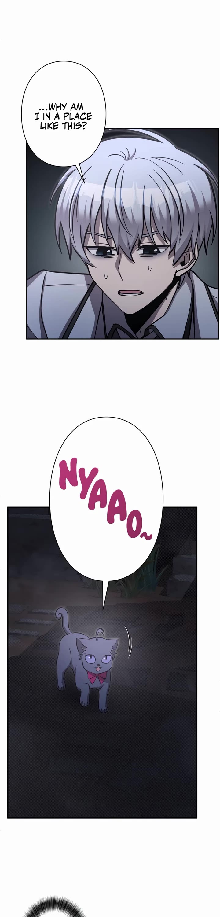 The Main Heroines Are Trying to Kill Me chapter 14 page 31