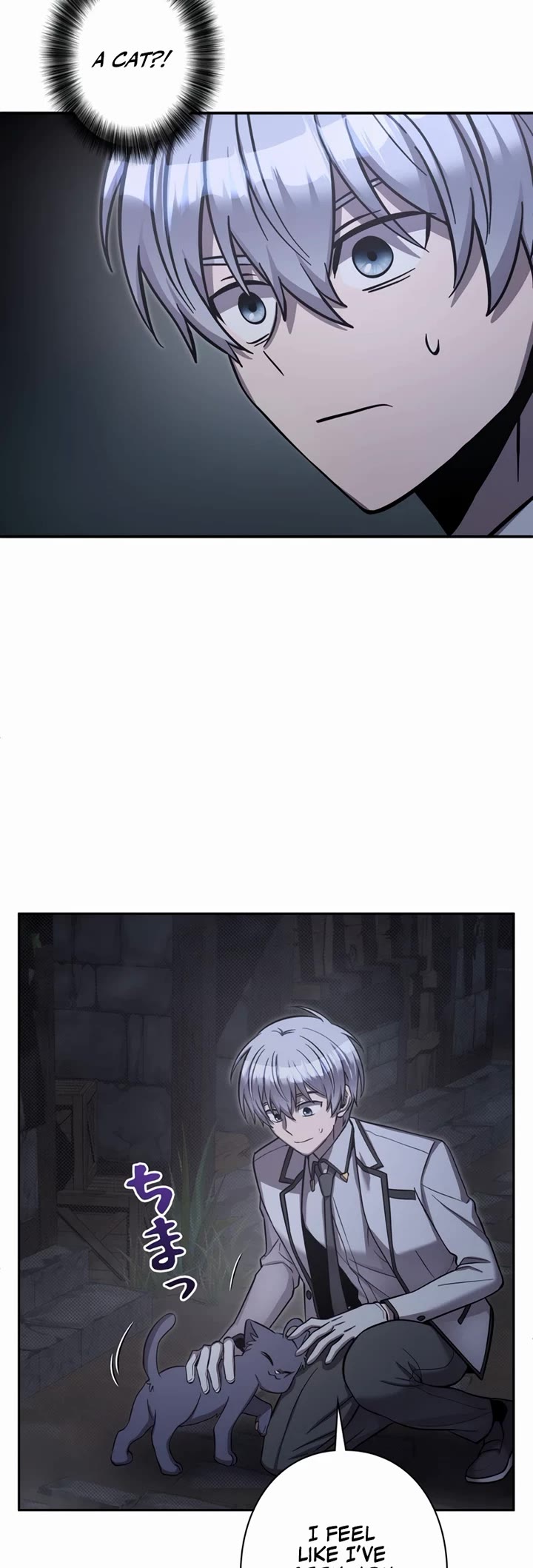 The Main Heroines Are Trying to Kill Me chapter 14 page 32