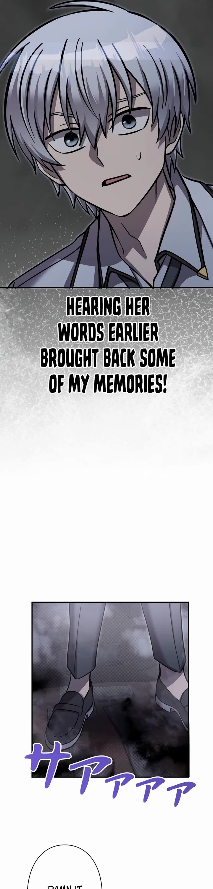 The Main Heroines Are Trying to Kill Me chapter 14 page 44