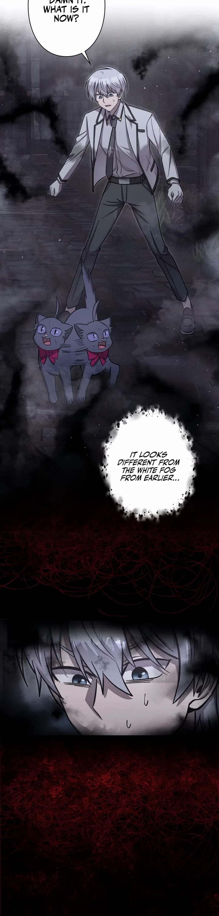 The Main Heroines Are Trying to Kill Me chapter 14 page 45