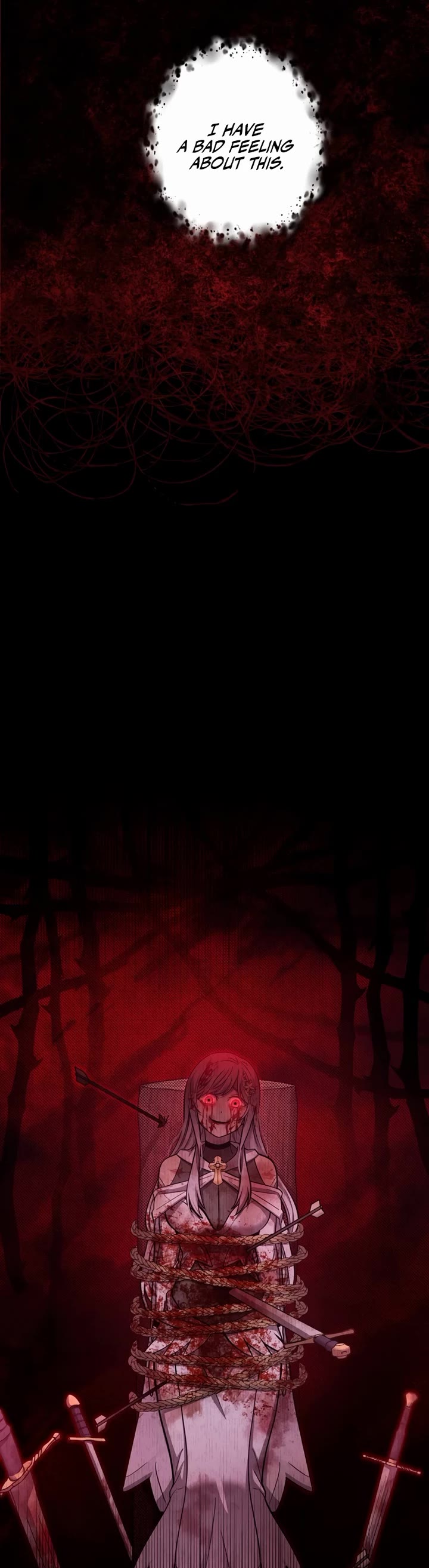 The Main Heroines Are Trying to Kill Me chapter 14 page 46