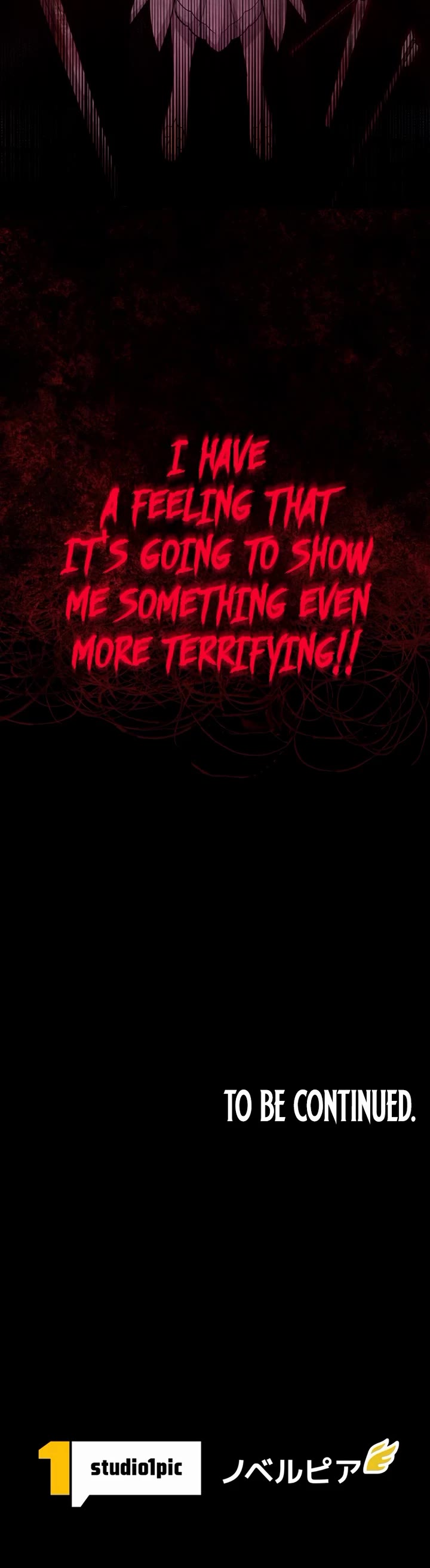 The Main Heroines Are Trying to Kill Me chapter 14 page 47