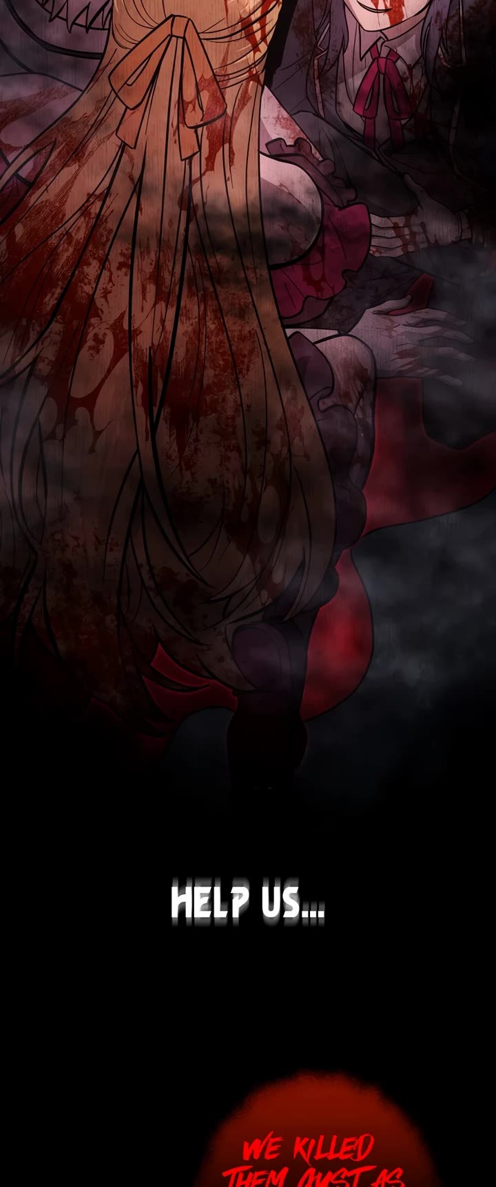 The Main Heroines Are Trying to Kill Me chapter 15 page 10