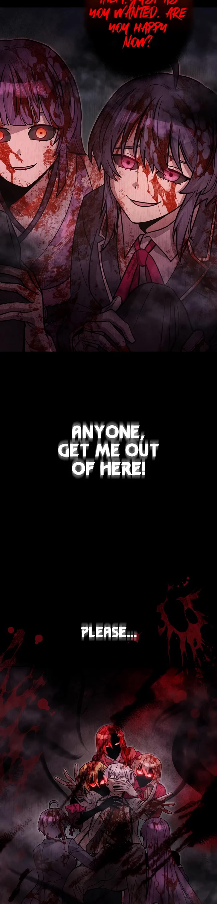 The Main Heroines Are Trying to Kill Me chapter 15 page 11