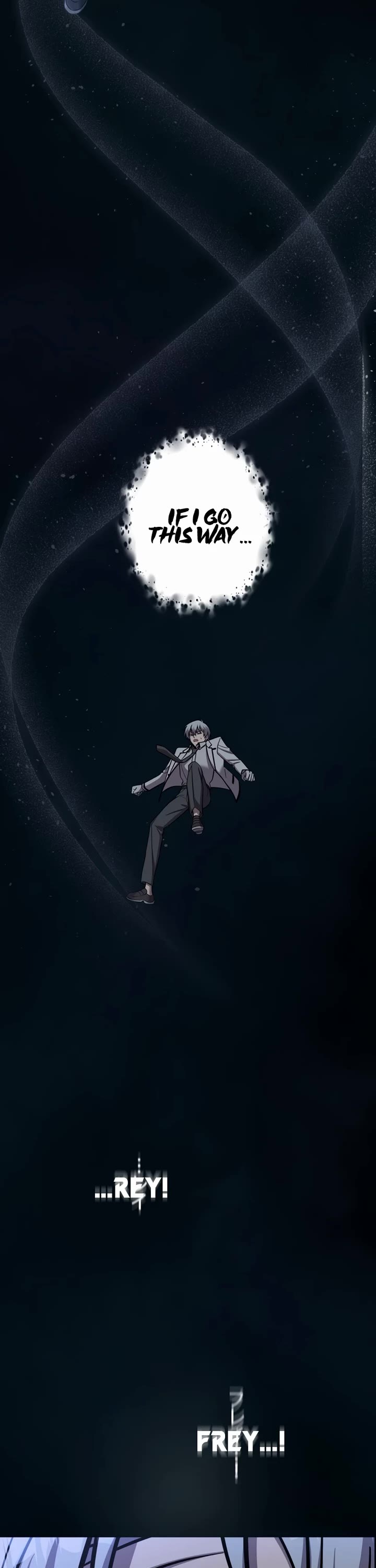 The Main Heroines Are Trying to Kill Me chapter 15 page 2