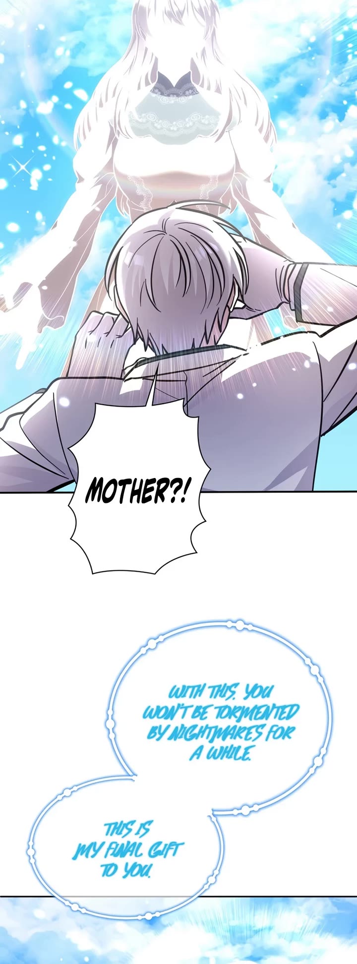 The Main Heroines Are Trying to Kill Me chapter 15 page 20