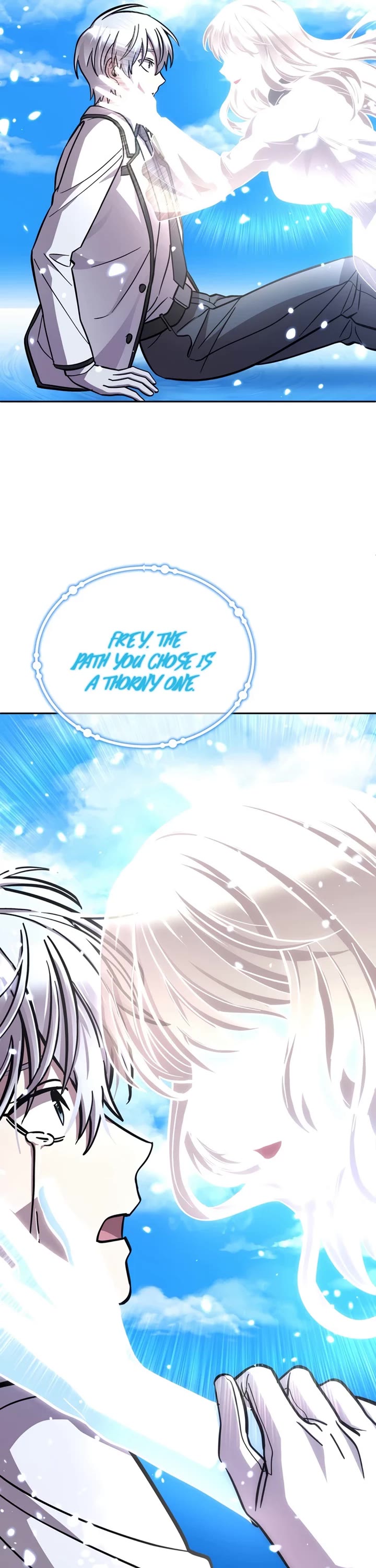 The Main Heroines Are Trying to Kill Me chapter 15 page 21