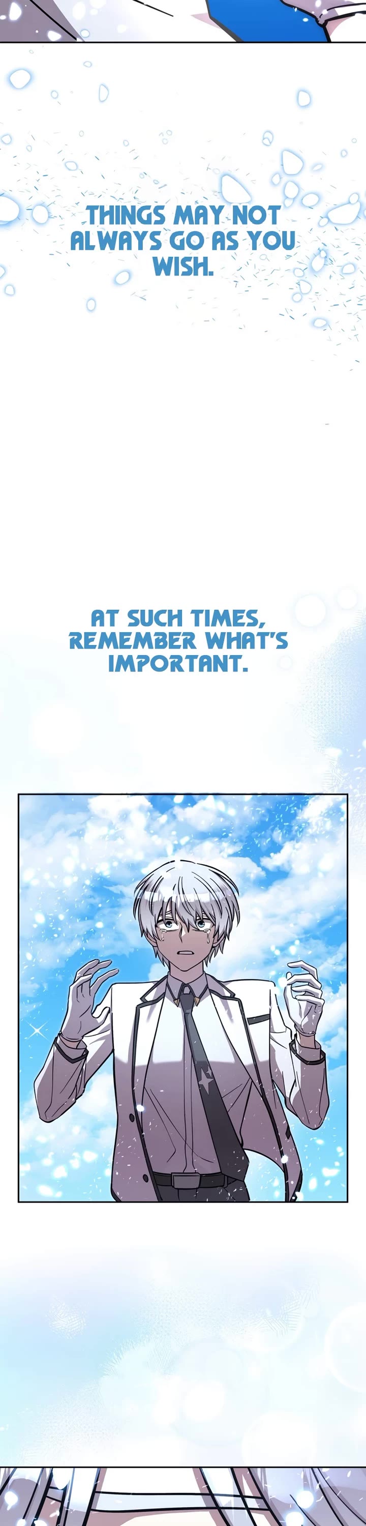 The Main Heroines Are Trying to Kill Me chapter 15 page 22