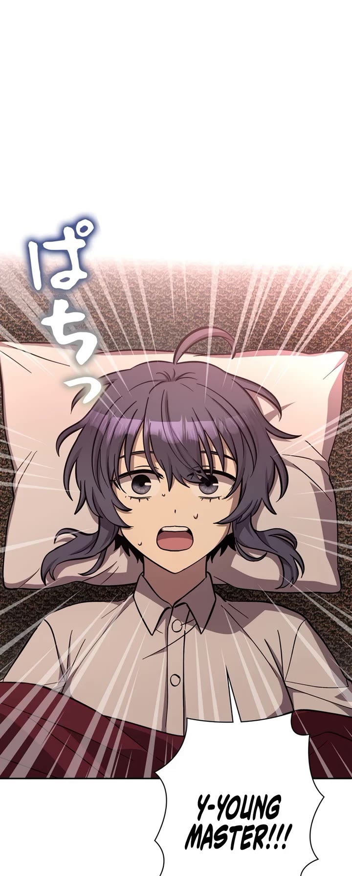 The Main Heroines Are Trying to Kill Me chapter 15 page 24