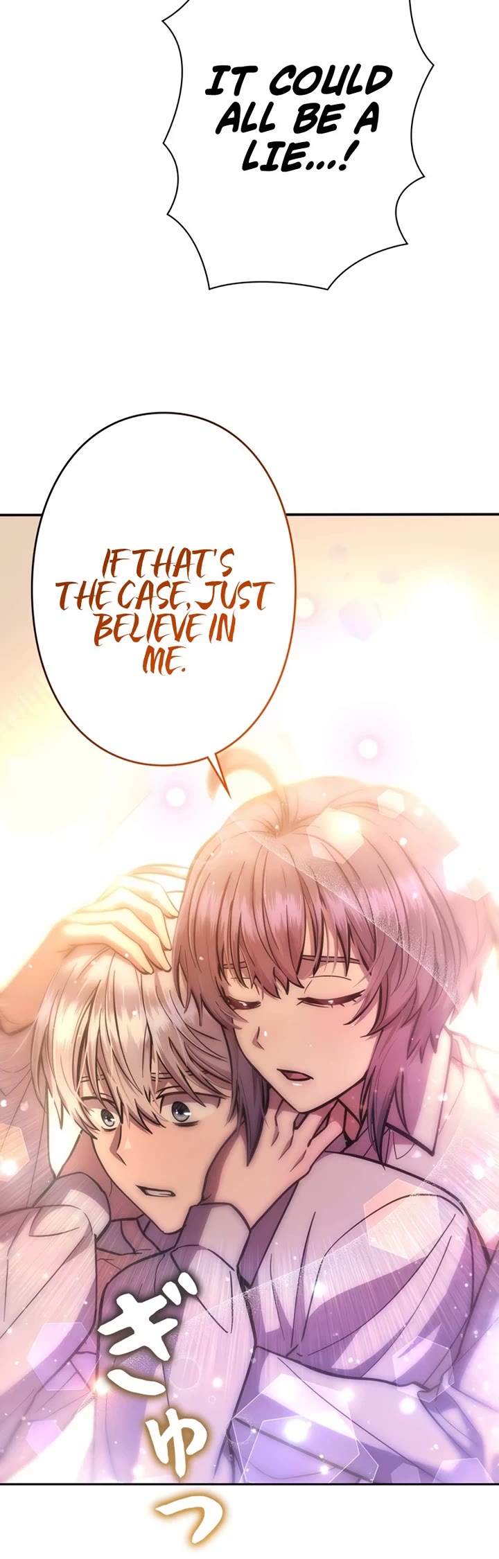 The Main Heroines Are Trying to Kill Me chapter 15 page 29