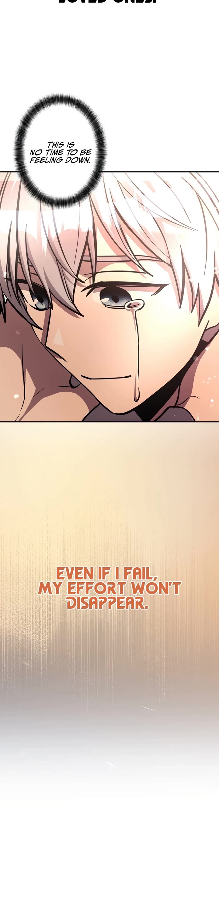 The Main Heroines Are Trying to Kill Me chapter 15 page 32