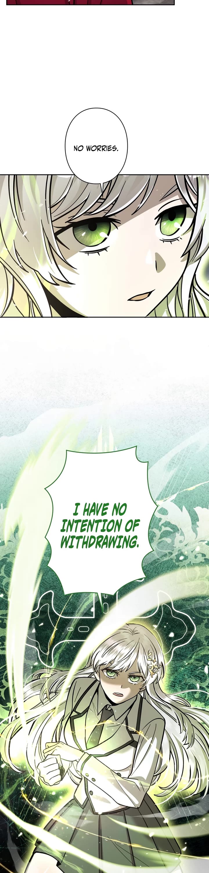 The Main Heroines Are Trying to Kill Me chapter 15 page 37