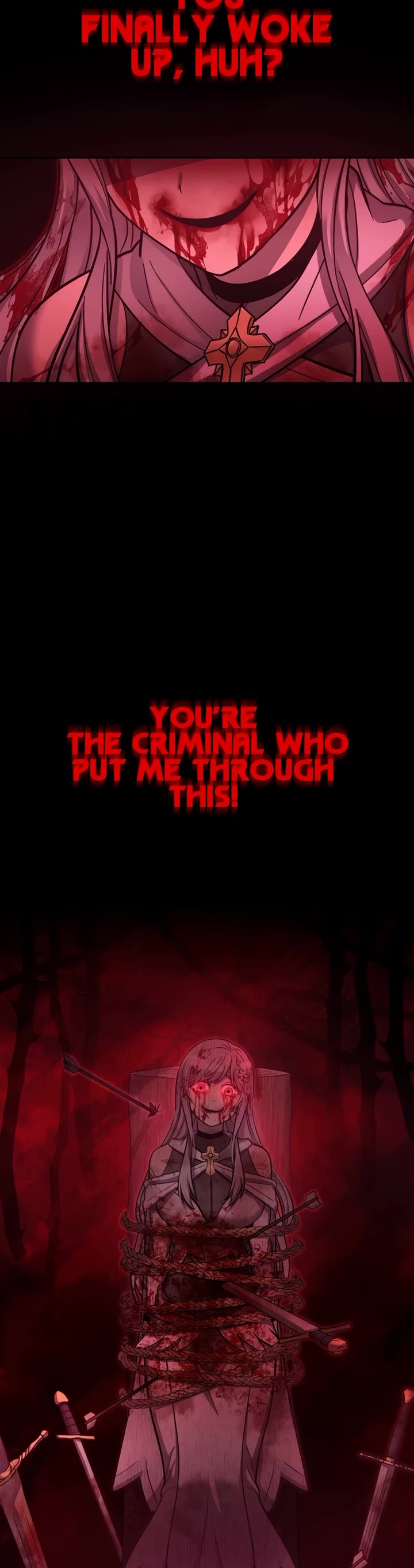 The Main Heroines Are Trying to Kill Me chapter 15 page 4