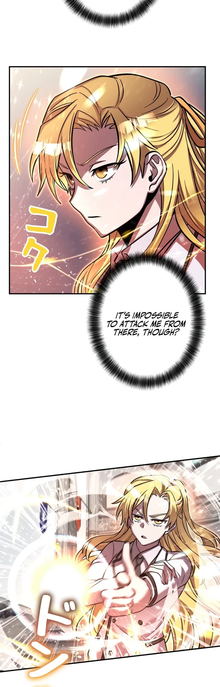 The Main Heroines Are Trying to Kill Me chapter 15 page 40