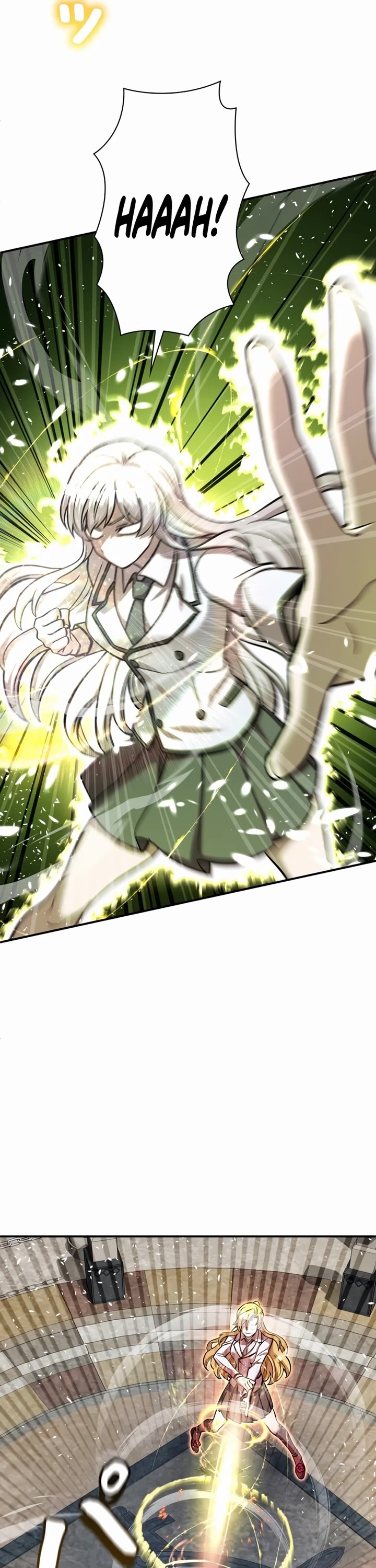 The Main Heroines Are Trying to Kill Me chapter 15 page 41