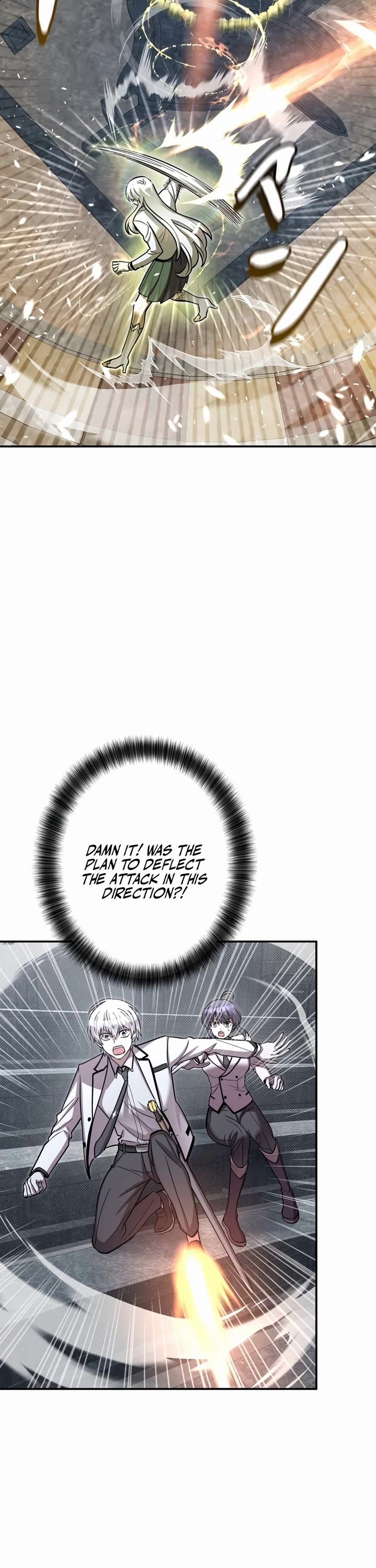 The Main Heroines Are Trying to Kill Me chapter 15 page 42