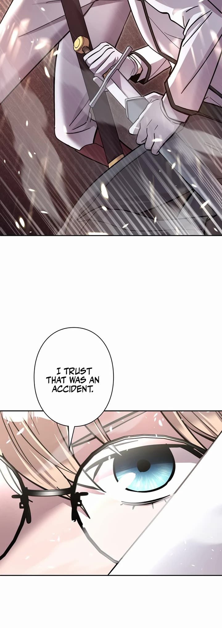 The Main Heroines Are Trying to Kill Me chapter 15 page 44