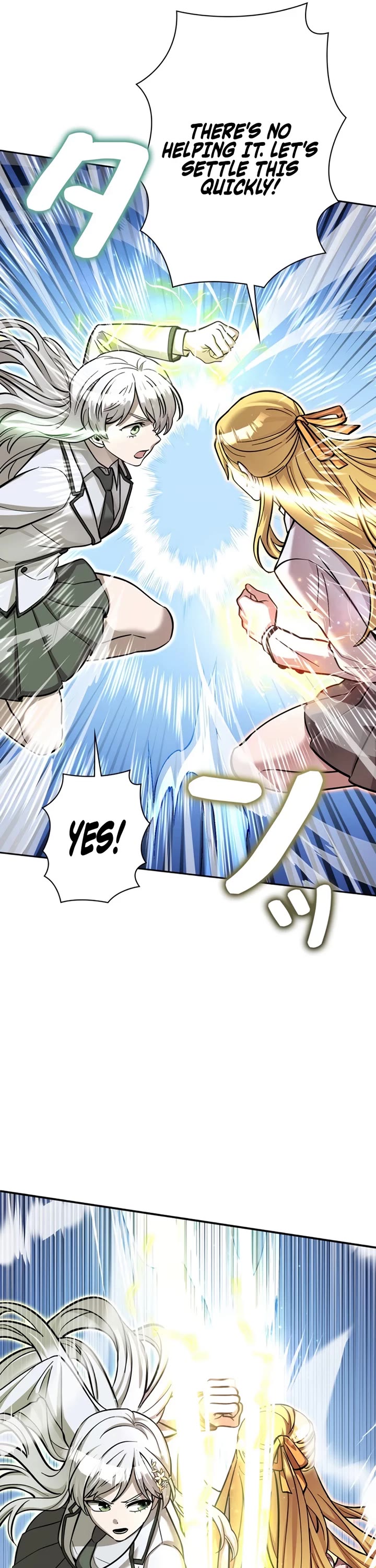 The Main Heroines Are Trying to Kill Me chapter 15 page 46