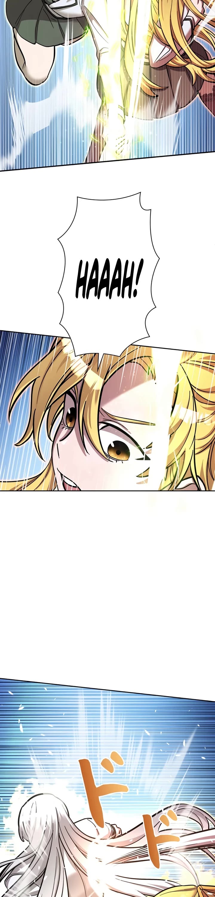 The Main Heroines Are Trying to Kill Me chapter 15 page 47