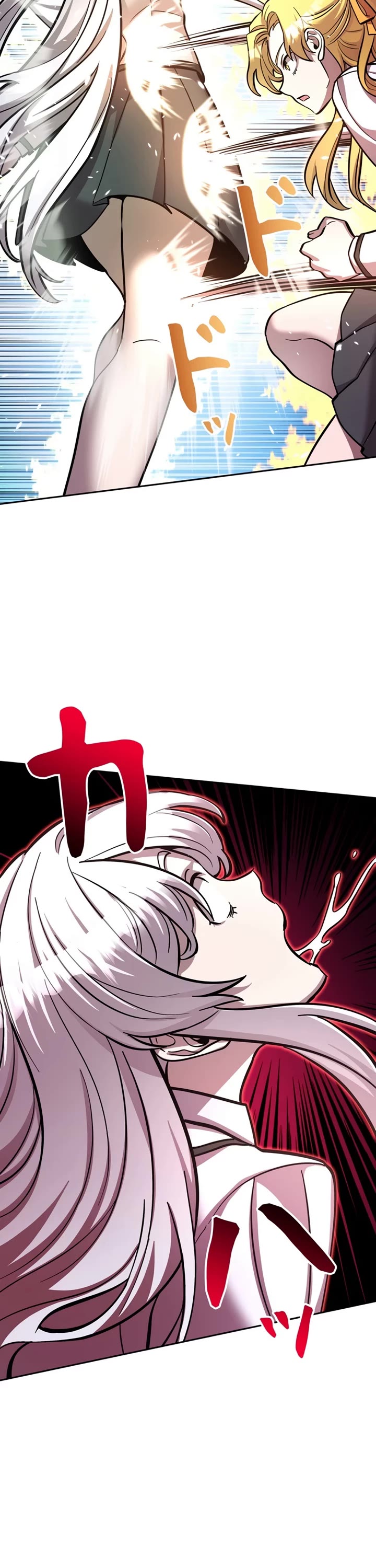 The Main Heroines Are Trying to Kill Me chapter 15 page 48