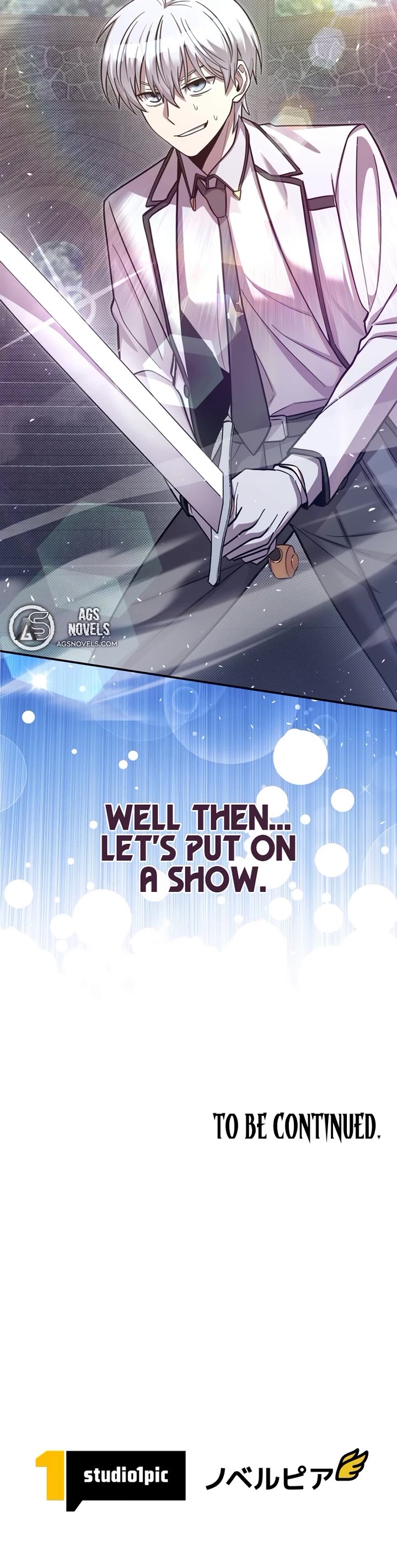 The Main Heroines Are Trying to Kill Me chapter 15 page 53