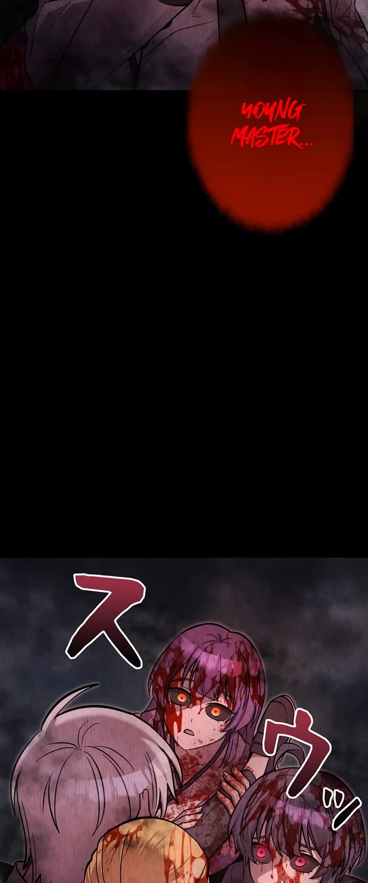 The Main Heroines Are Trying to Kill Me chapter 15 page 9