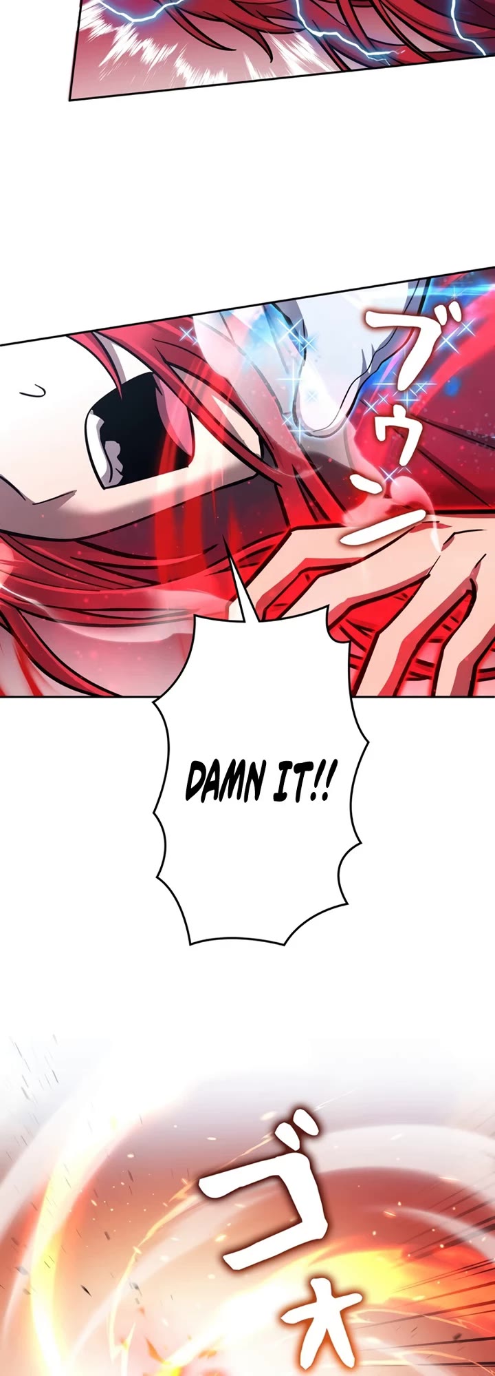 The Main Heroines Are Trying to Kill Me chapter 16 page 10