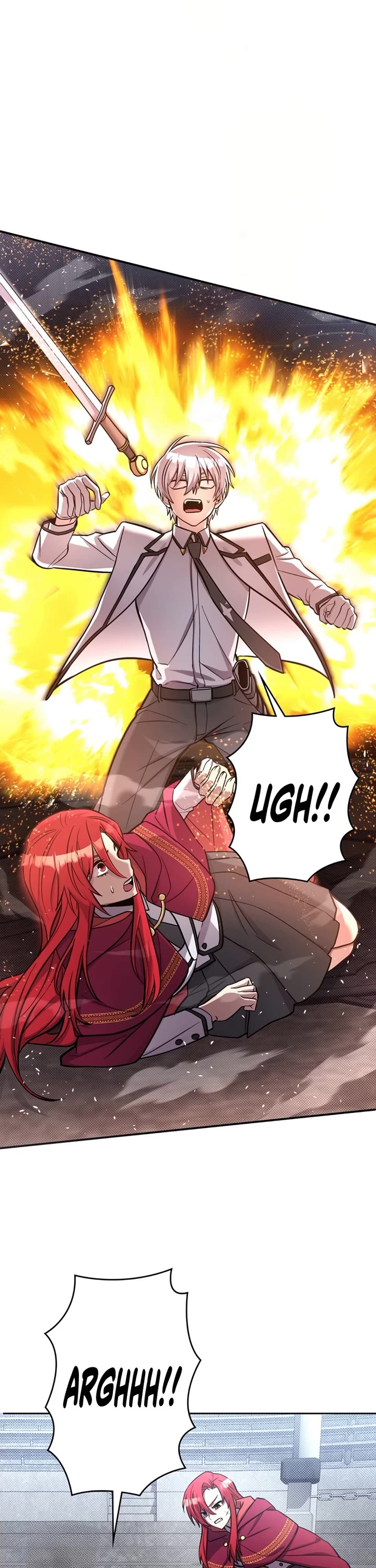 The Main Heroines Are Trying to Kill Me chapter 16 page 12