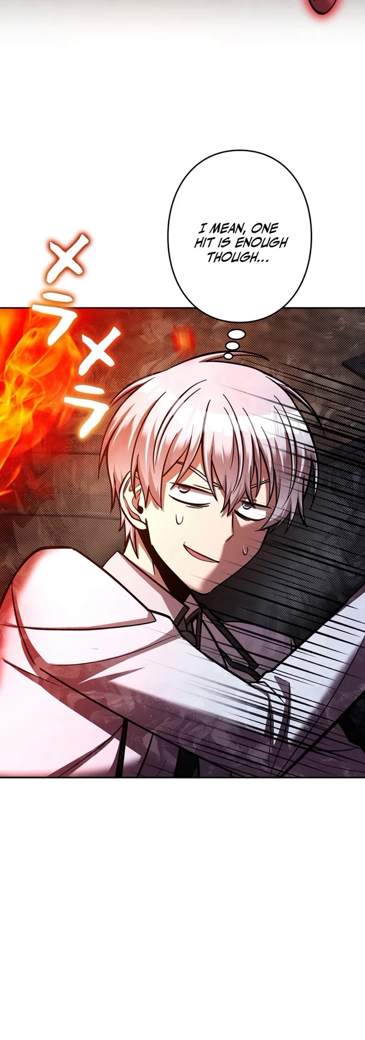 The Main Heroines Are Trying to Kill Me chapter 16 page 15