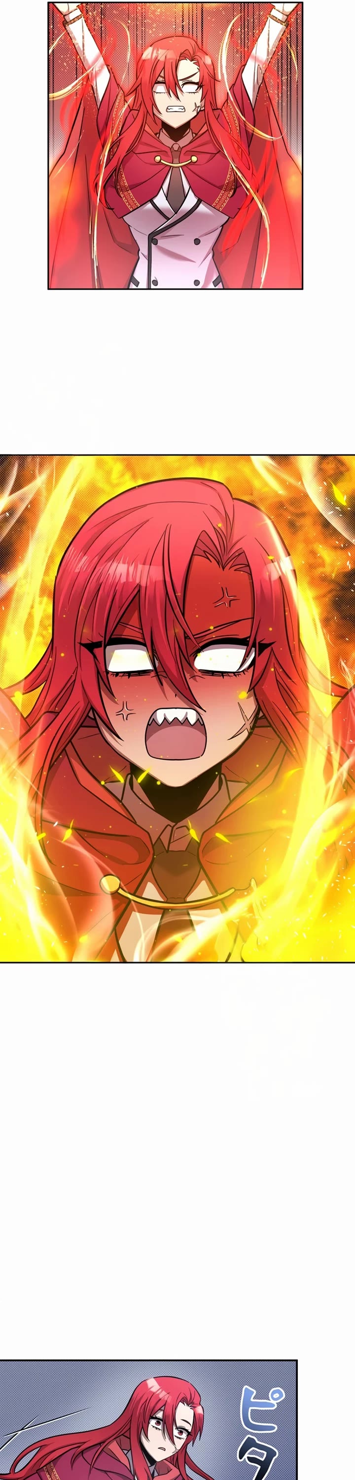 The Main Heroines Are Trying to Kill Me chapter 16 page 16