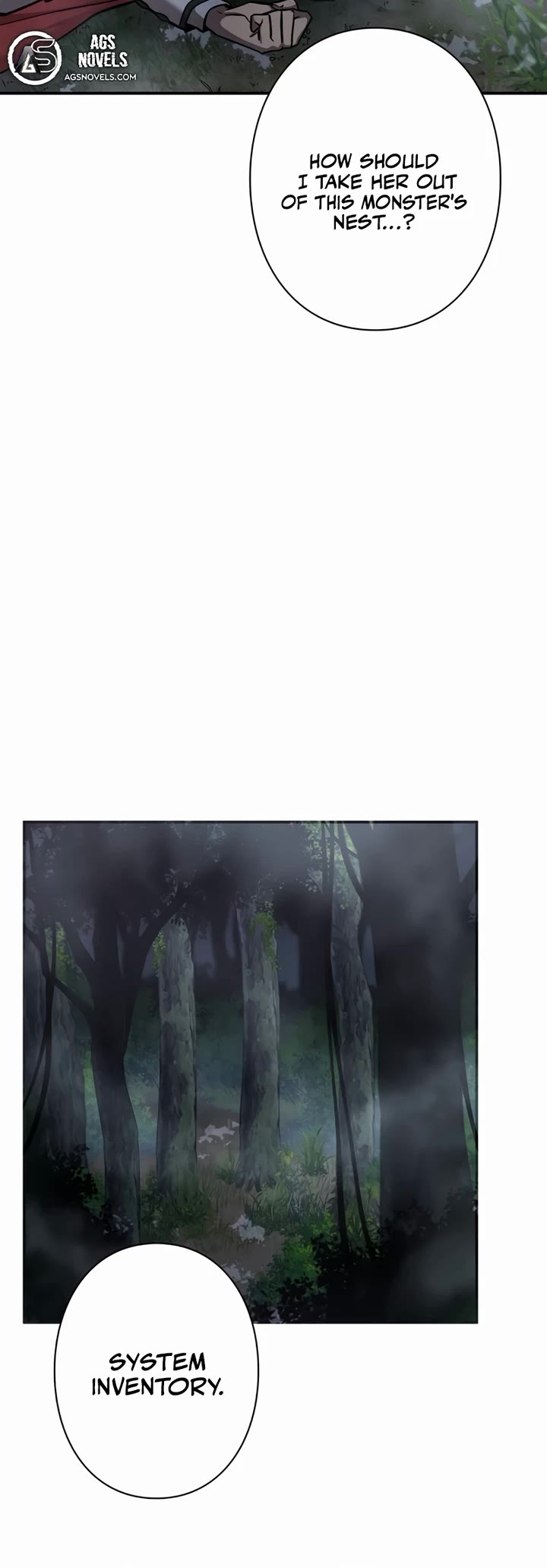 The Main Heroines Are Trying to Kill Me chapter 16 page 35