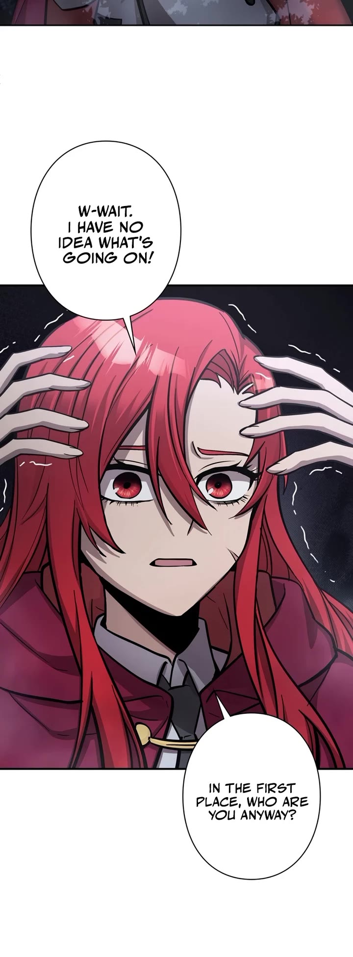 The Main Heroines Are Trying to Kill Me chapter 16 page 40