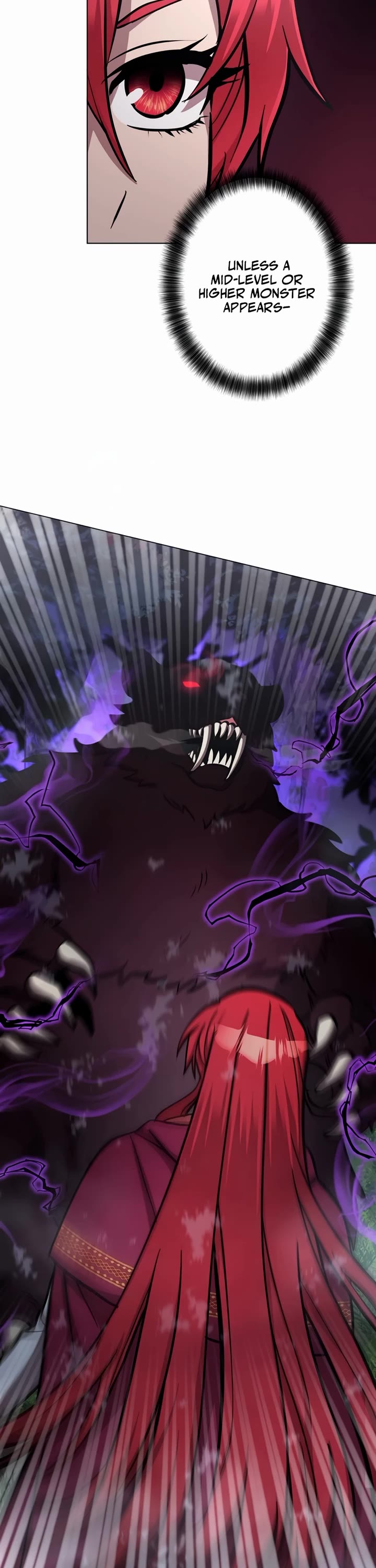 The Main Heroines Are Trying to Kill Me chapter 16 page 47