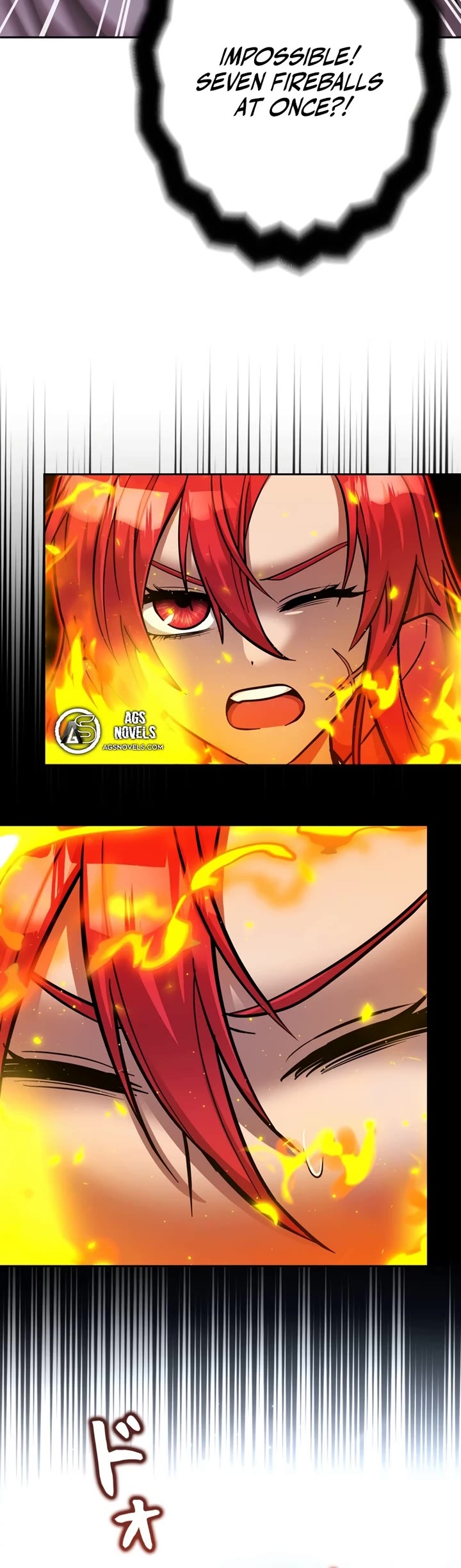 The Main Heroines Are Trying to Kill Me chapter 16 page 5