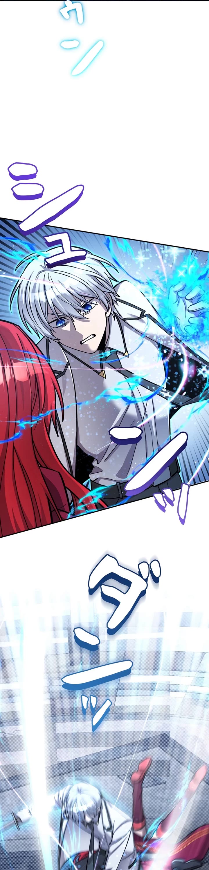 The Main Heroines Are Trying to Kill Me chapter 16 page 7