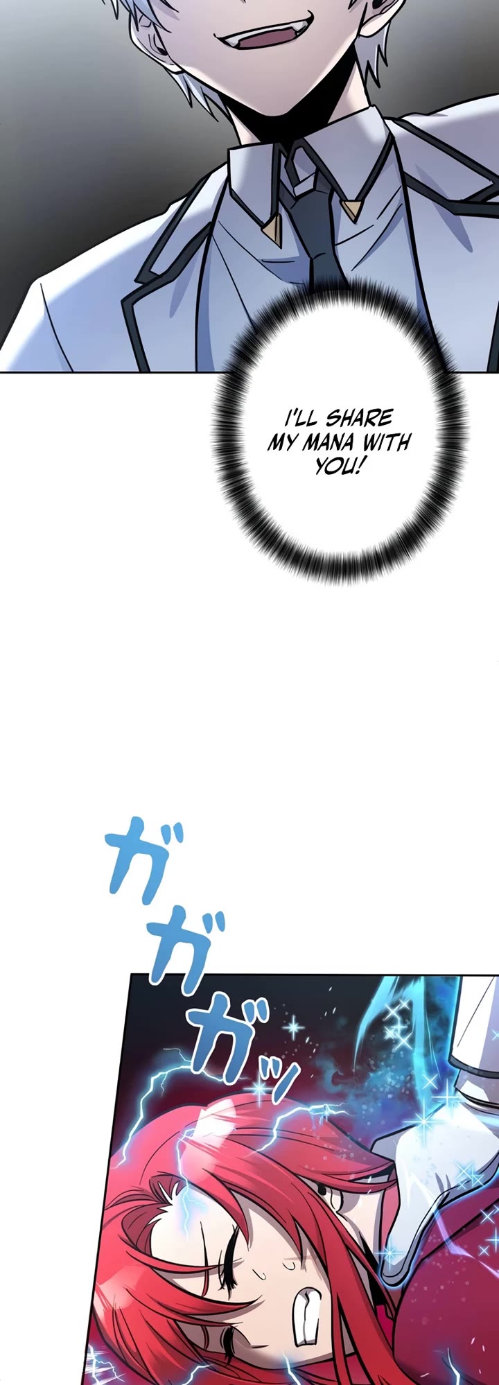 The Main Heroines Are Trying to Kill Me chapter 16 page 9