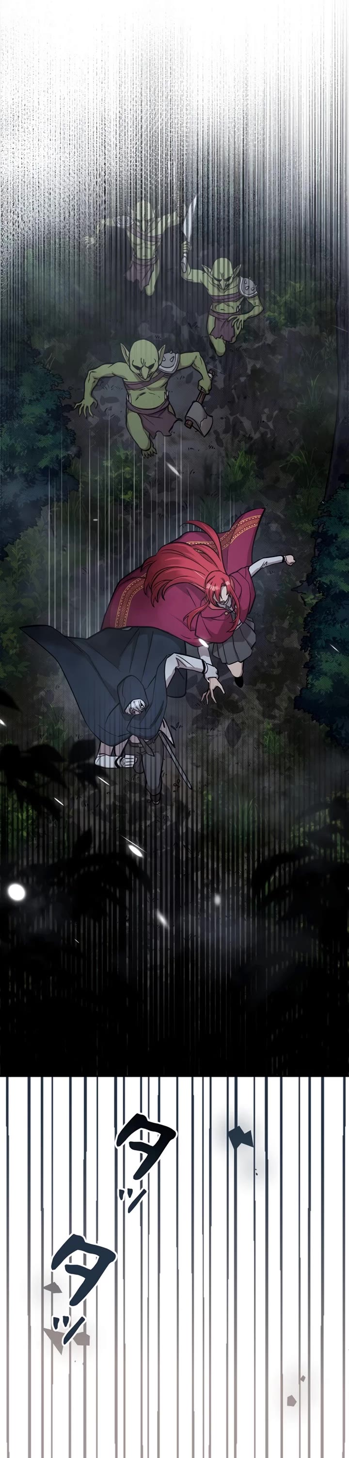 The Main Heroines Are Trying to Kill Me chapter 17 page 10