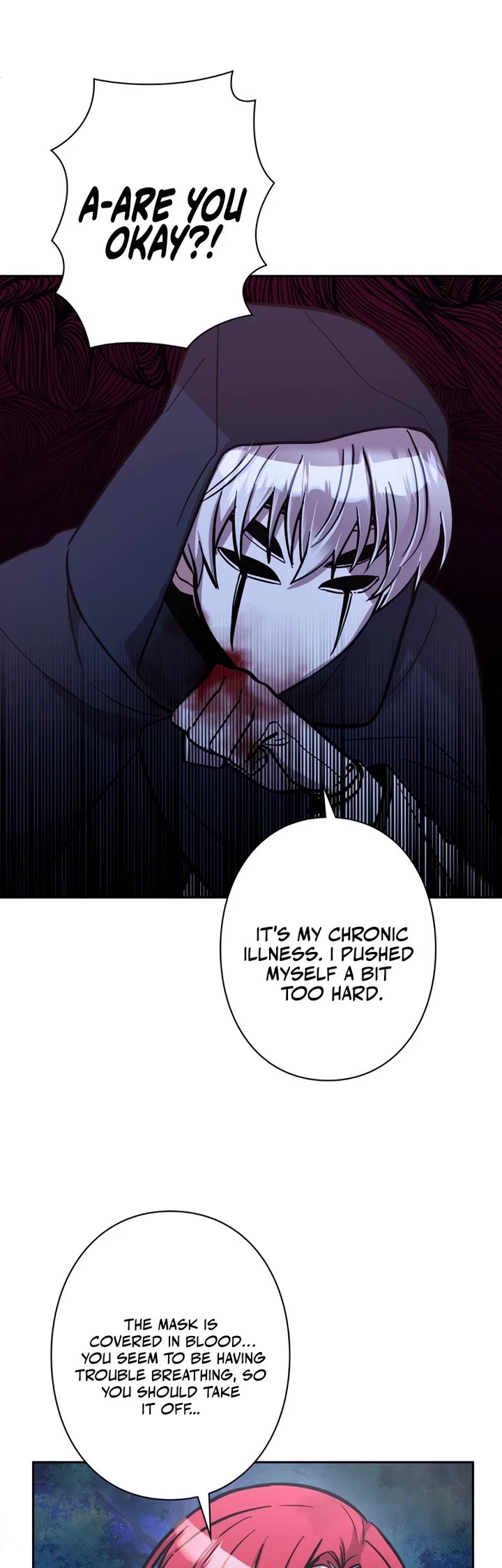 The Main Heroines Are Trying to Kill Me chapter 17 page 13