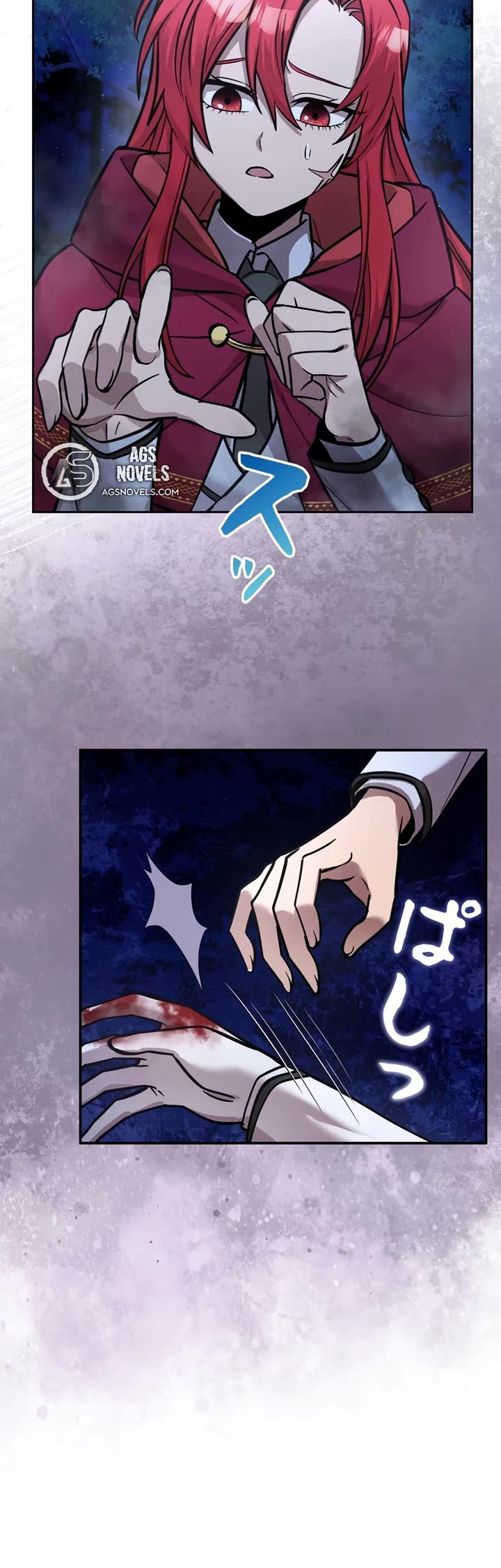 The Main Heroines Are Trying to Kill Me chapter 17 page 14