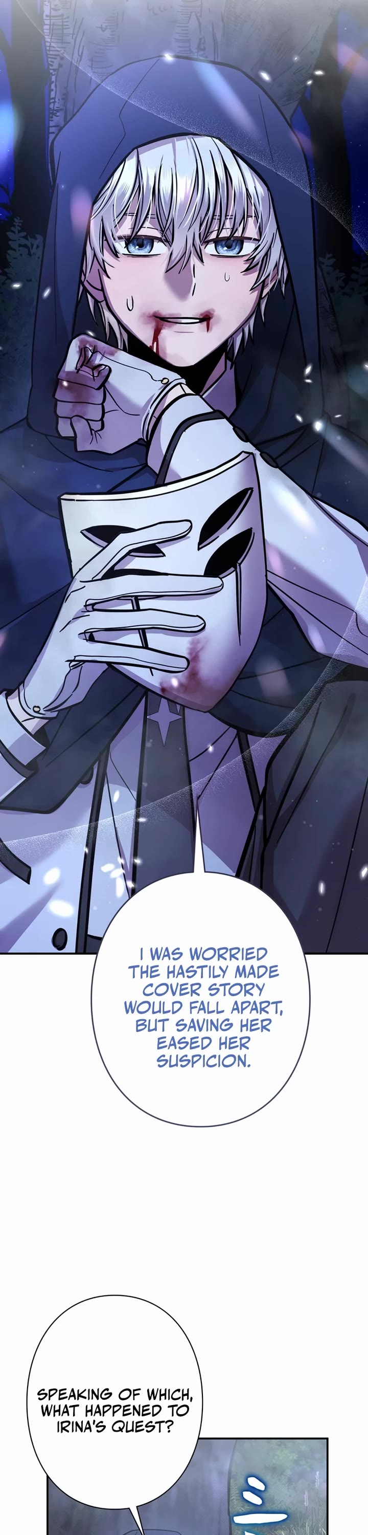 The Main Heroines Are Trying to Kill Me chapter 17 page 19