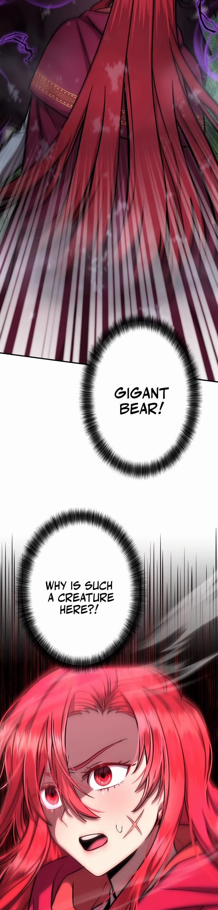 The Main Heroines Are Trying to Kill Me chapter 17 page 2