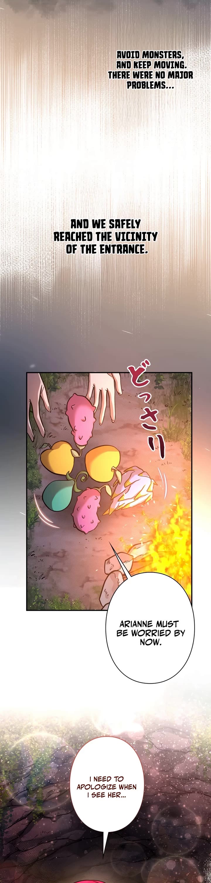 The Main Heroines Are Trying to Kill Me chapter 17 page 25