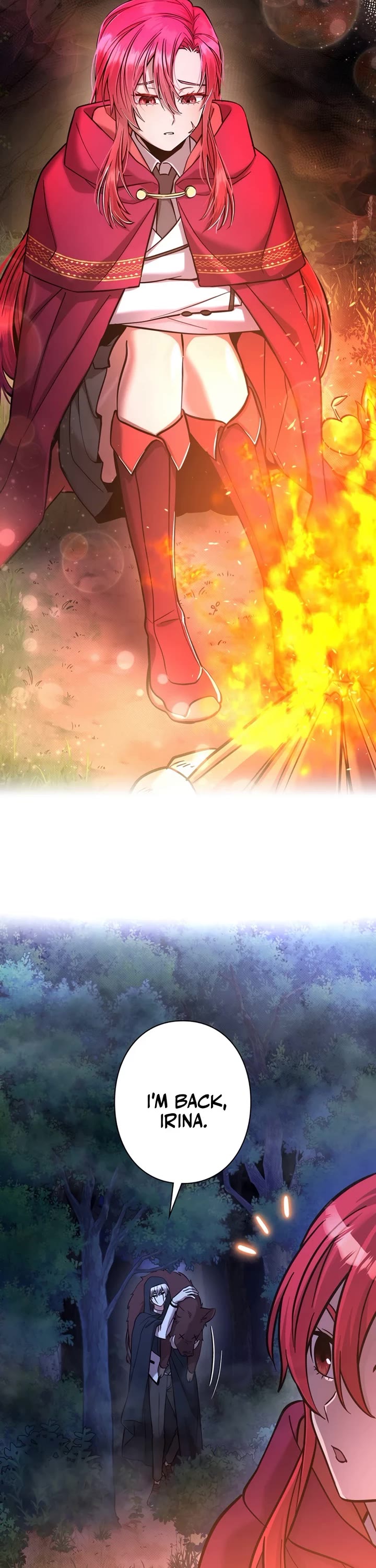 The Main Heroines Are Trying to Kill Me chapter 17 page 26