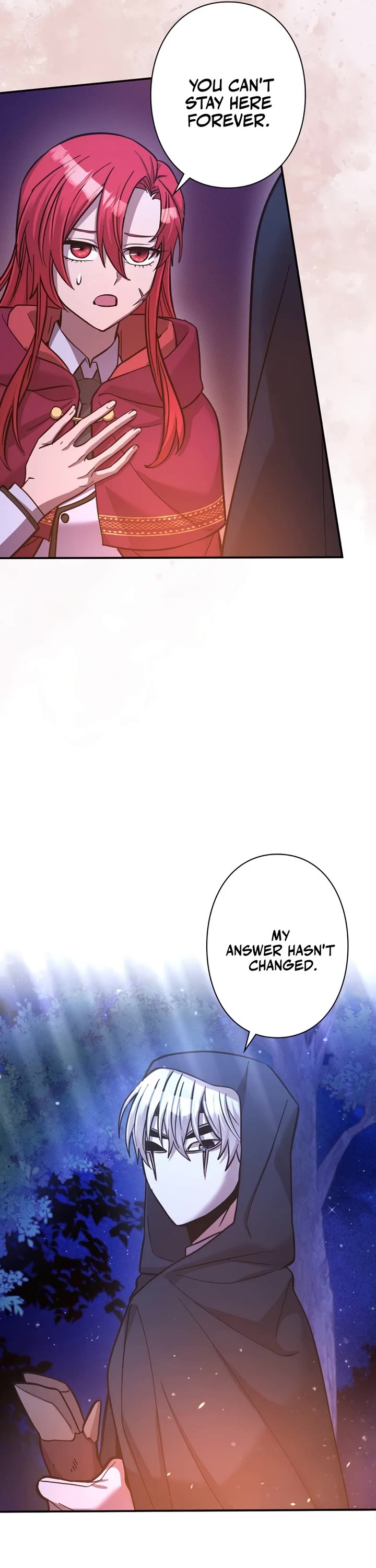 The Main Heroines Are Trying to Kill Me chapter 17 page 29