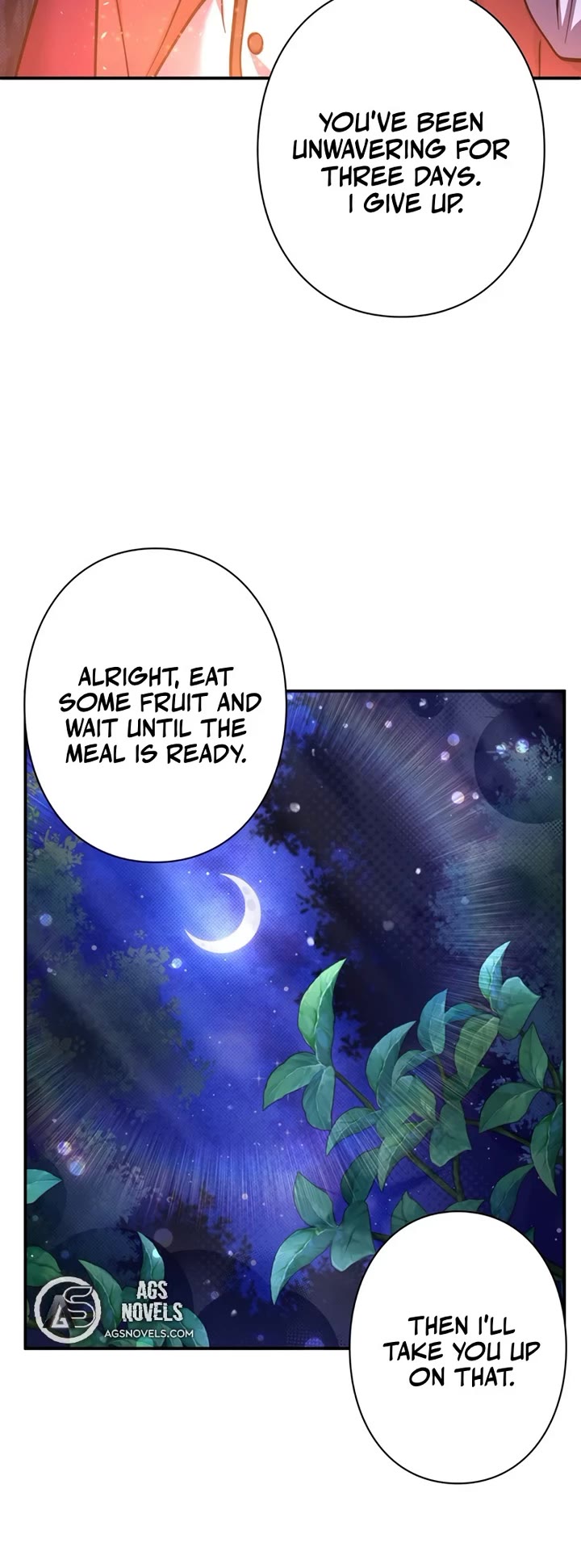 The Main Heroines Are Trying to Kill Me chapter 17 page 33