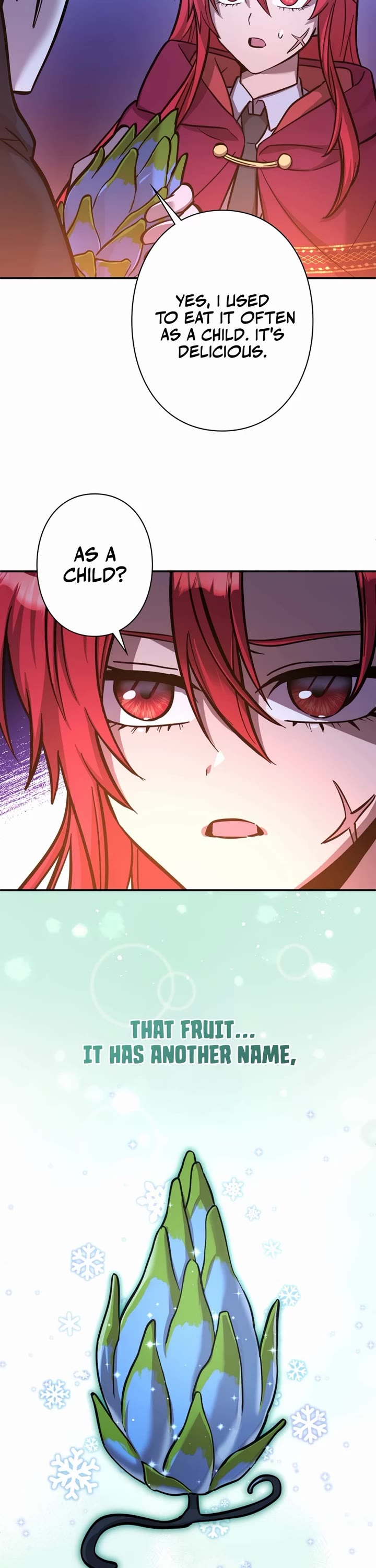 The Main Heroines Are Trying to Kill Me chapter 17 page 35