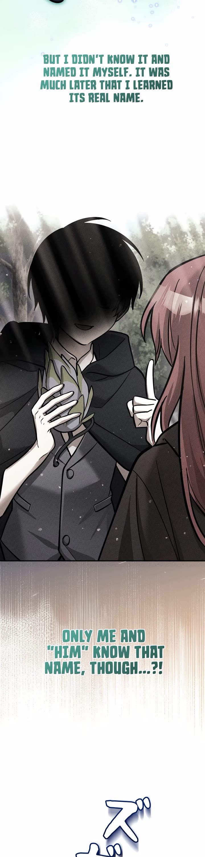 The Main Heroines Are Trying to Kill Me chapter 17 page 36